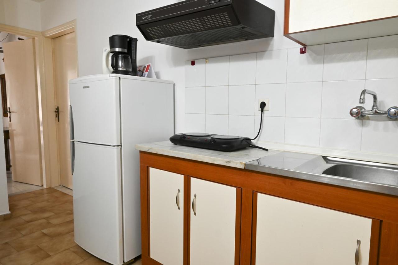 Villa Mike 105 Liapades Luaran gambar