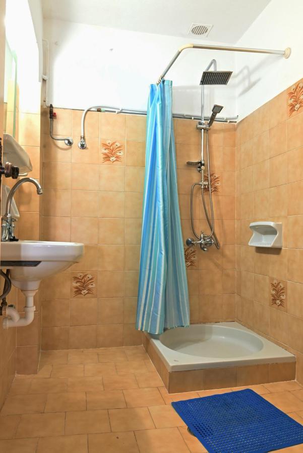 Villa Mike 105 Liapades Luaran gambar