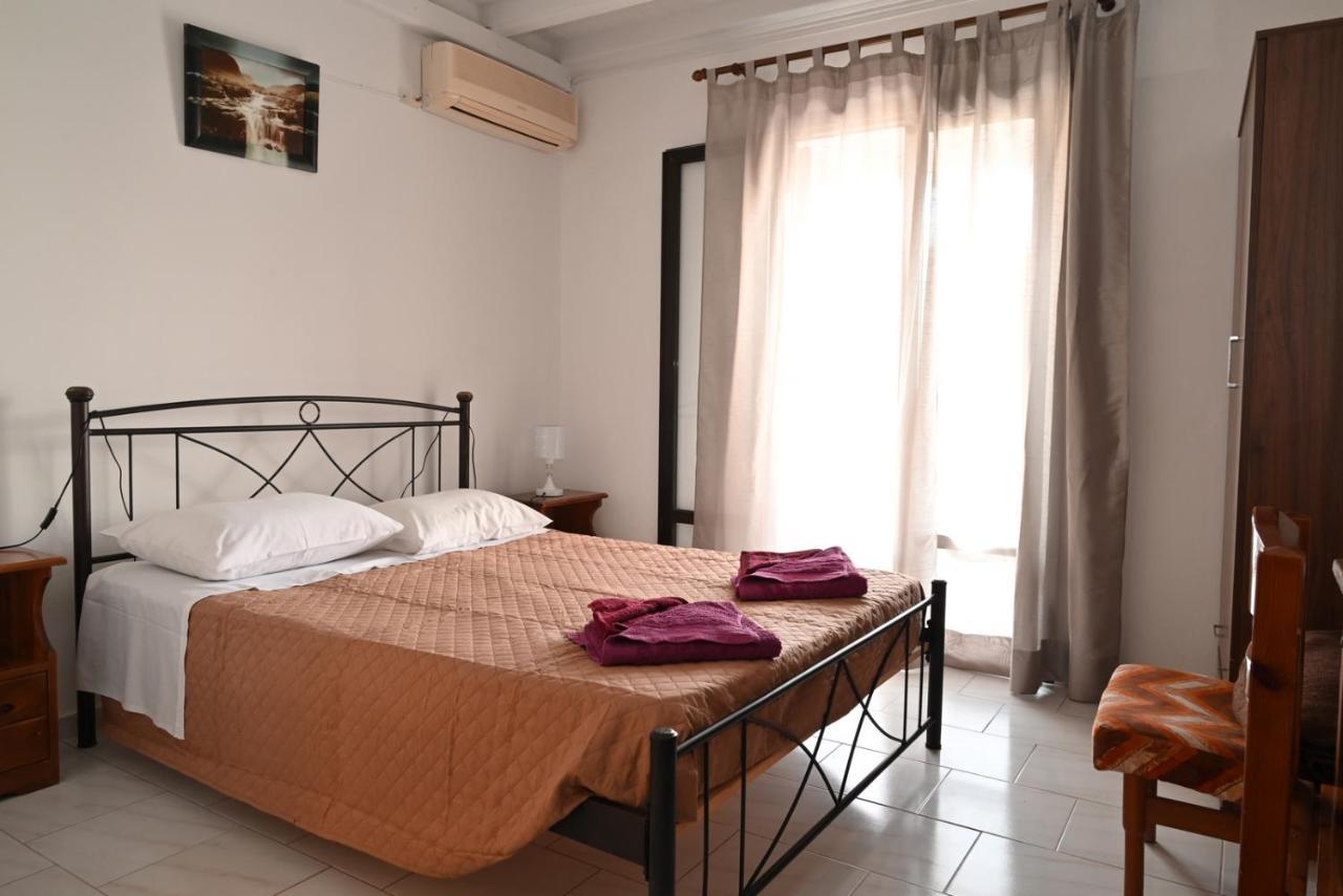 Villa Mike 105 Liapades Luaran gambar
