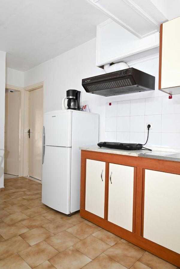 Villa Mike 105 Liapades Luaran gambar
