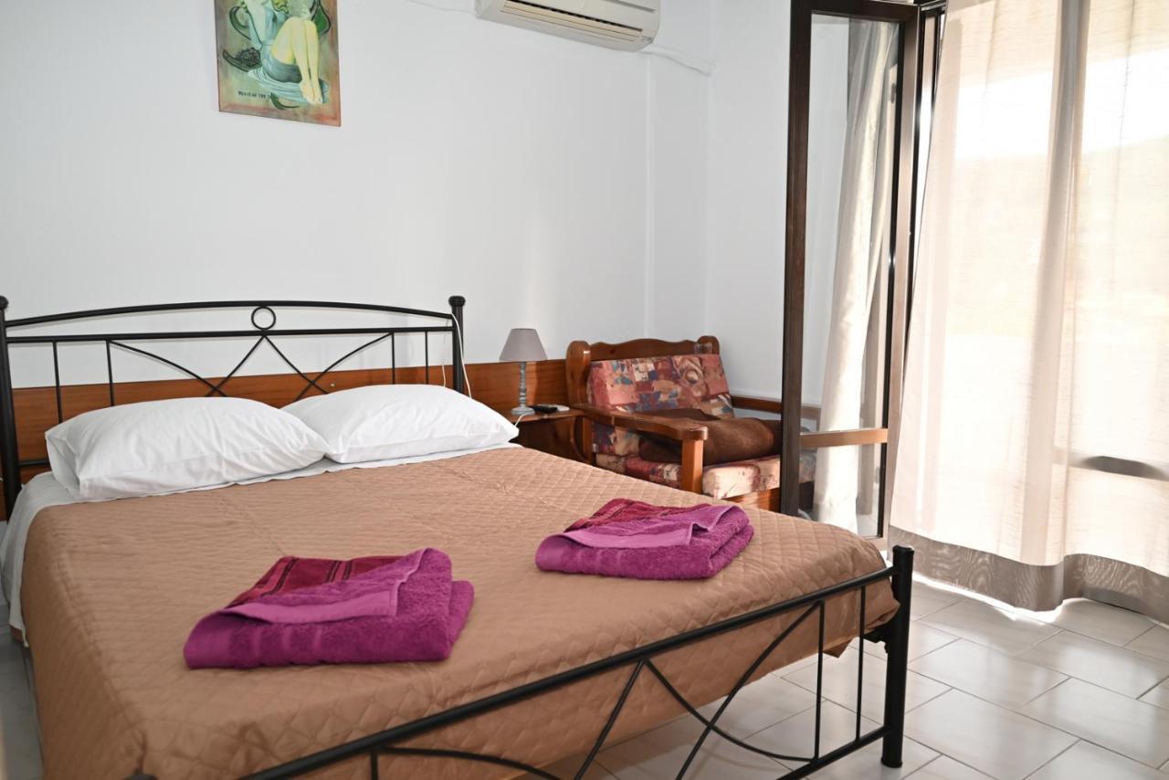 Villa Mike 105 Liapades Luaran gambar