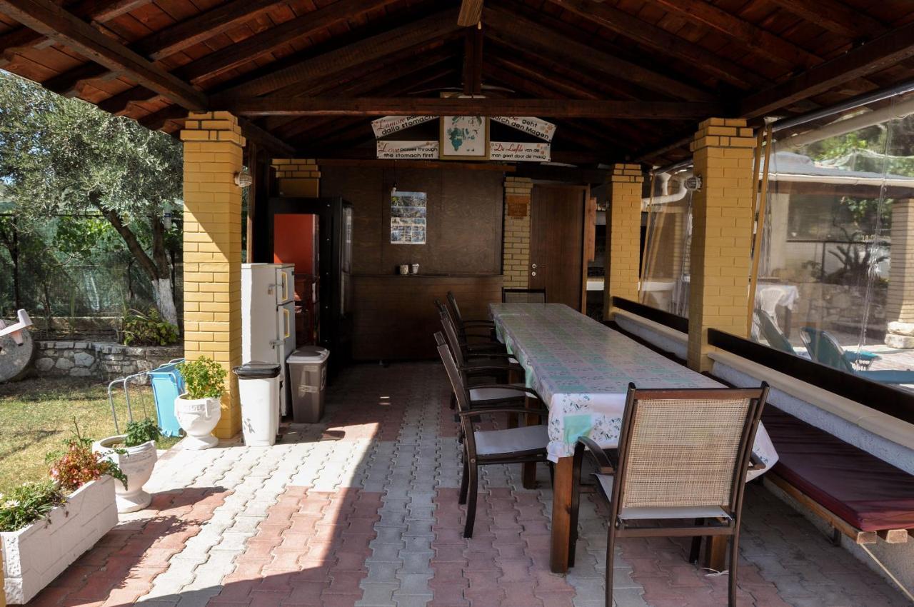 Villa Mike 105 Liapades Luaran gambar
