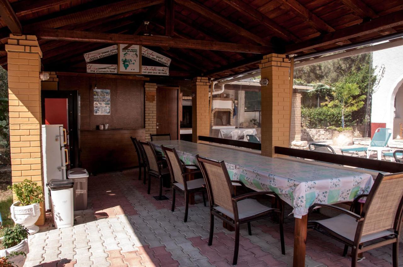 Villa Mike 105 Liapades Luaran gambar