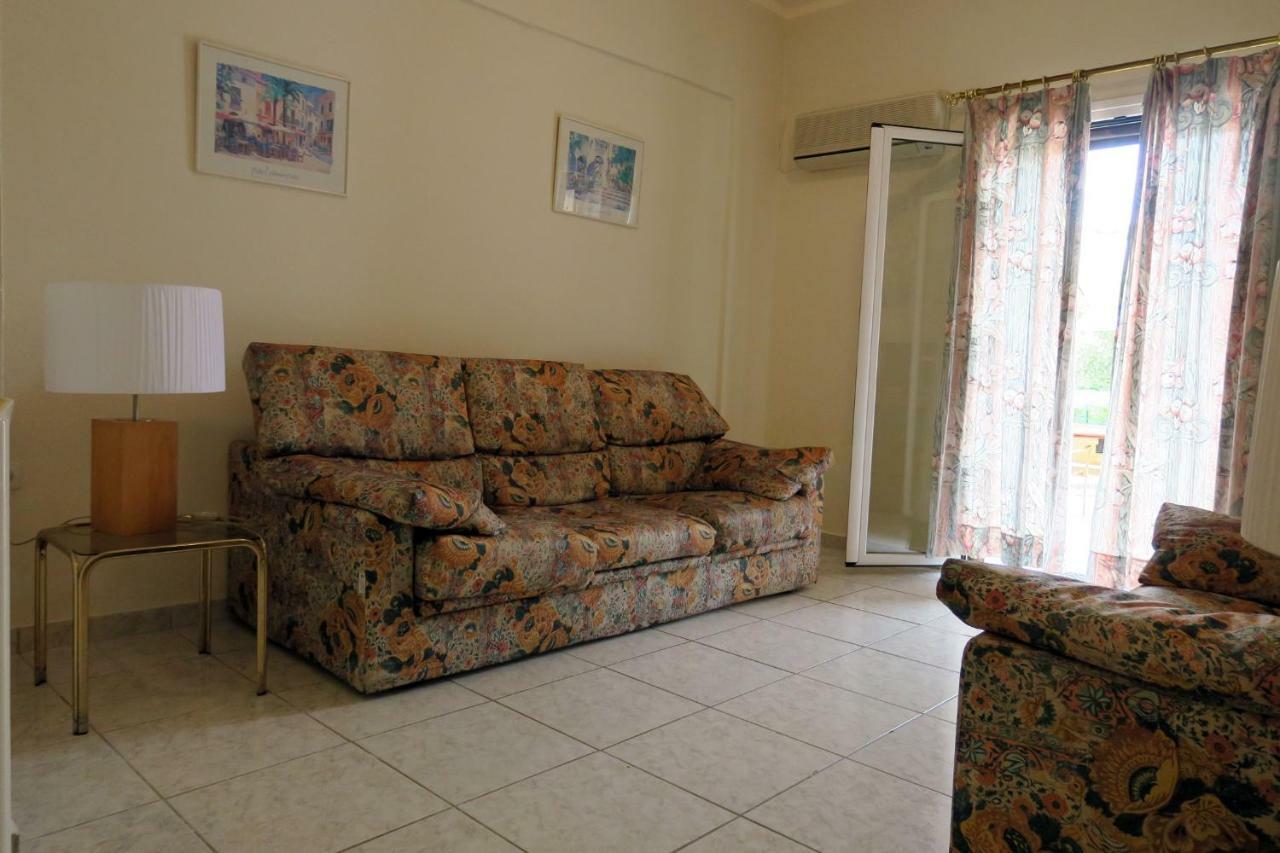 Villa Mike 105 Liapades Luaran gambar