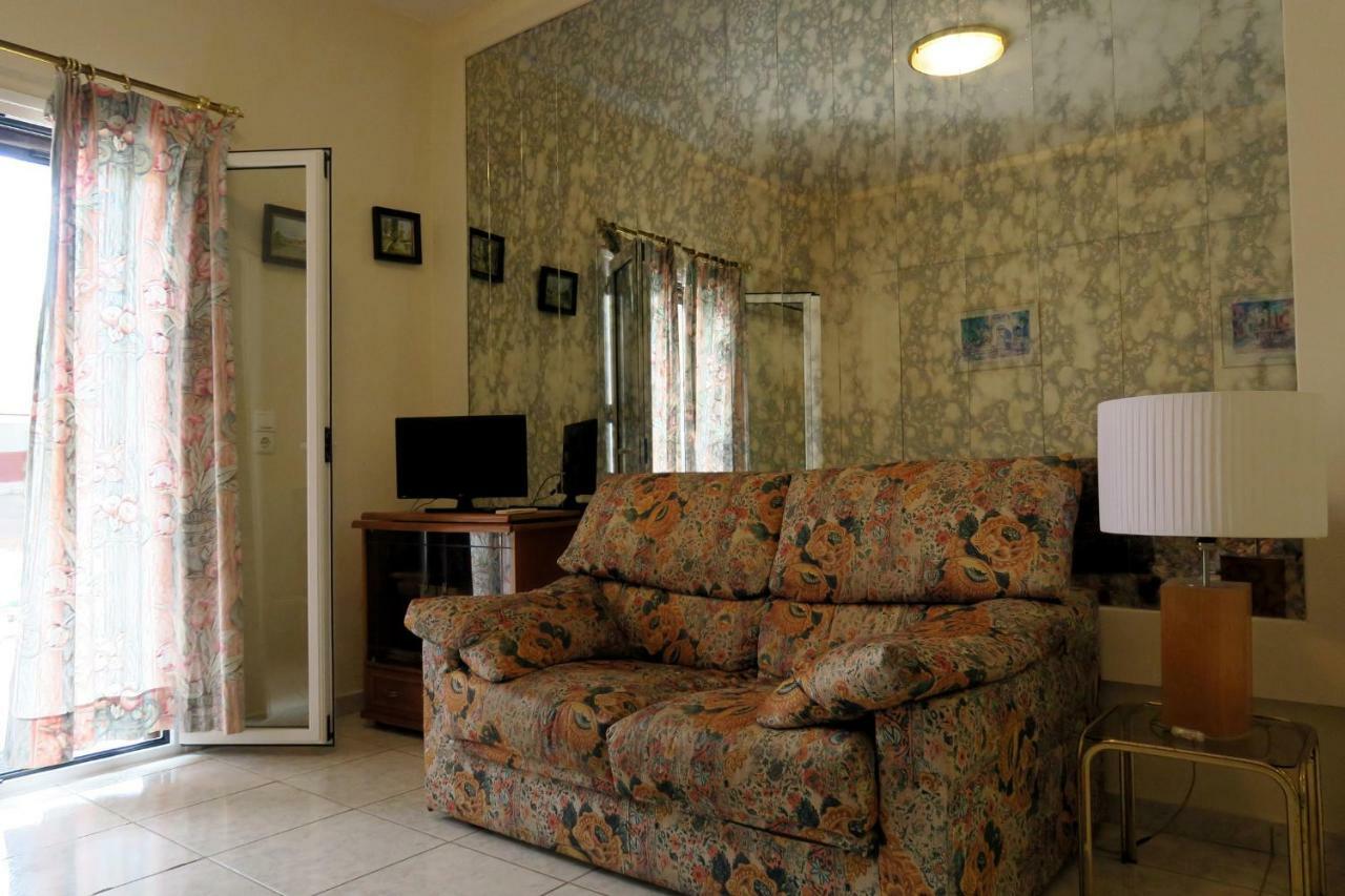 Villa Mike 105 Liapades Luaran gambar