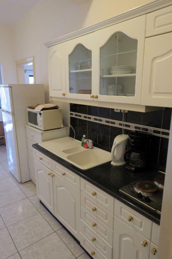 Villa Mike 105 Liapades Luaran gambar