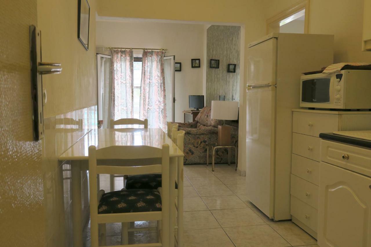 Villa Mike 105 Liapades Luaran gambar