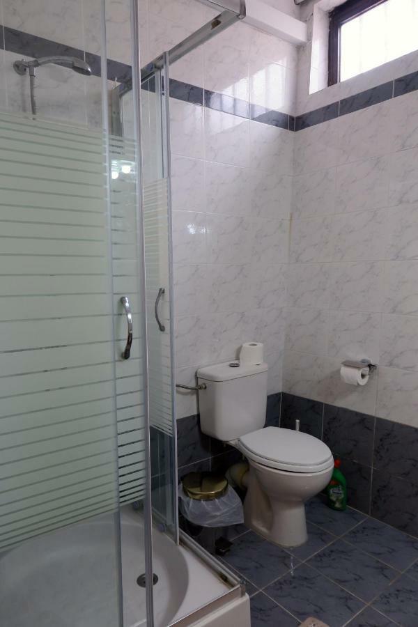 Villa Mike 105 Liapades Luaran gambar