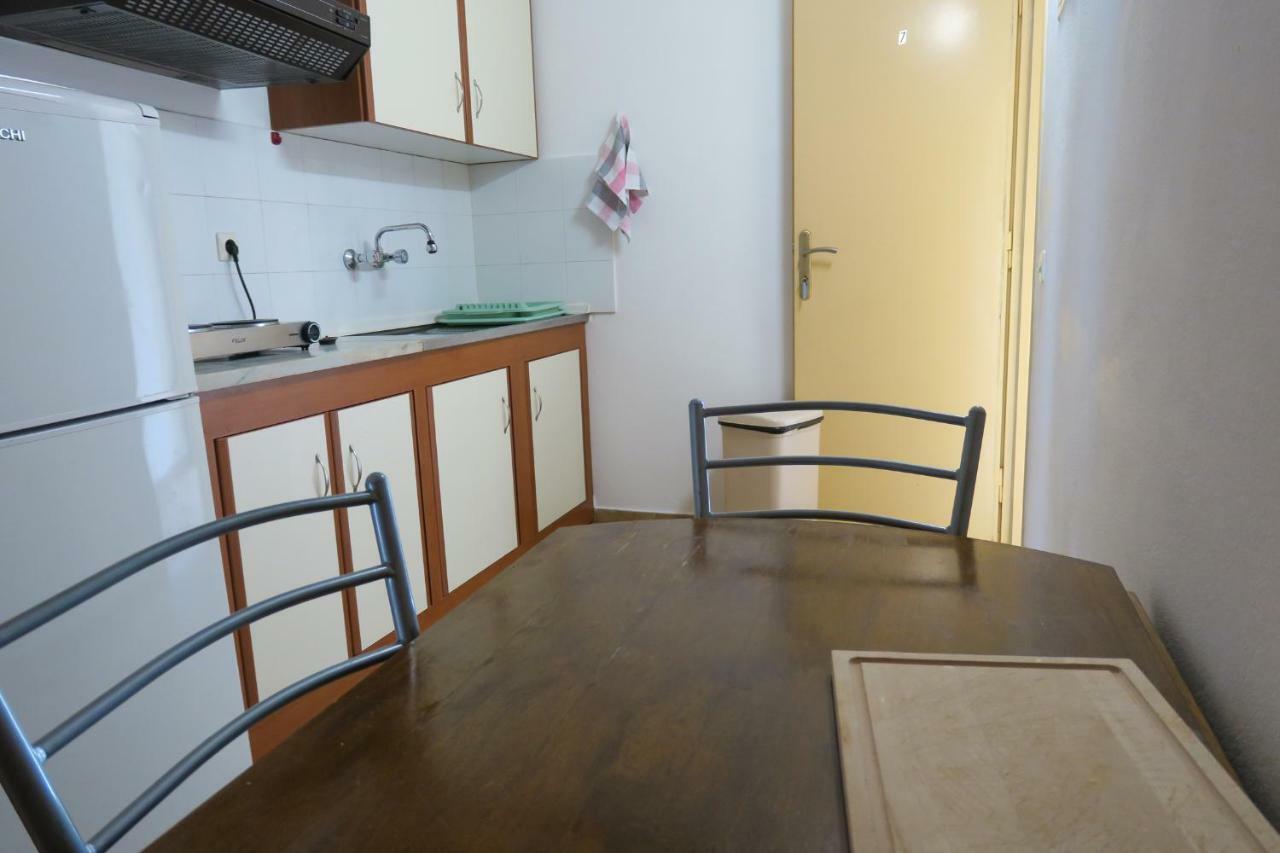 Villa Mike 105 Liapades Luaran gambar