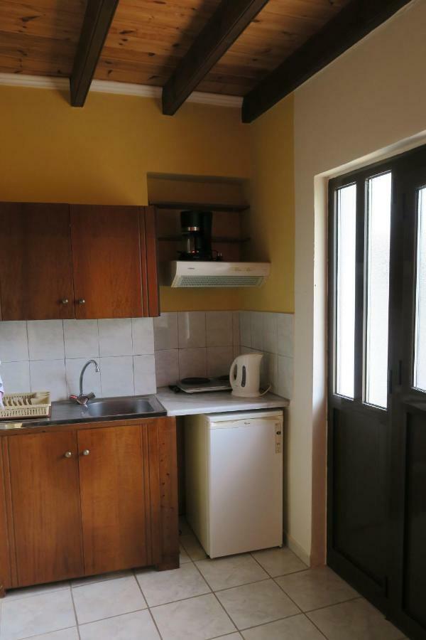 Villa Mike 105 Liapades Luaran gambar