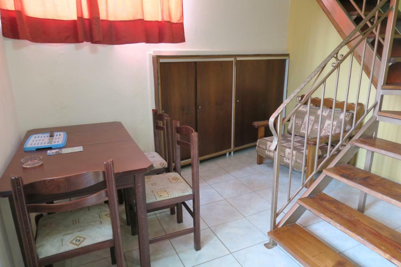 Villa Mike 105 Liapades Luaran gambar